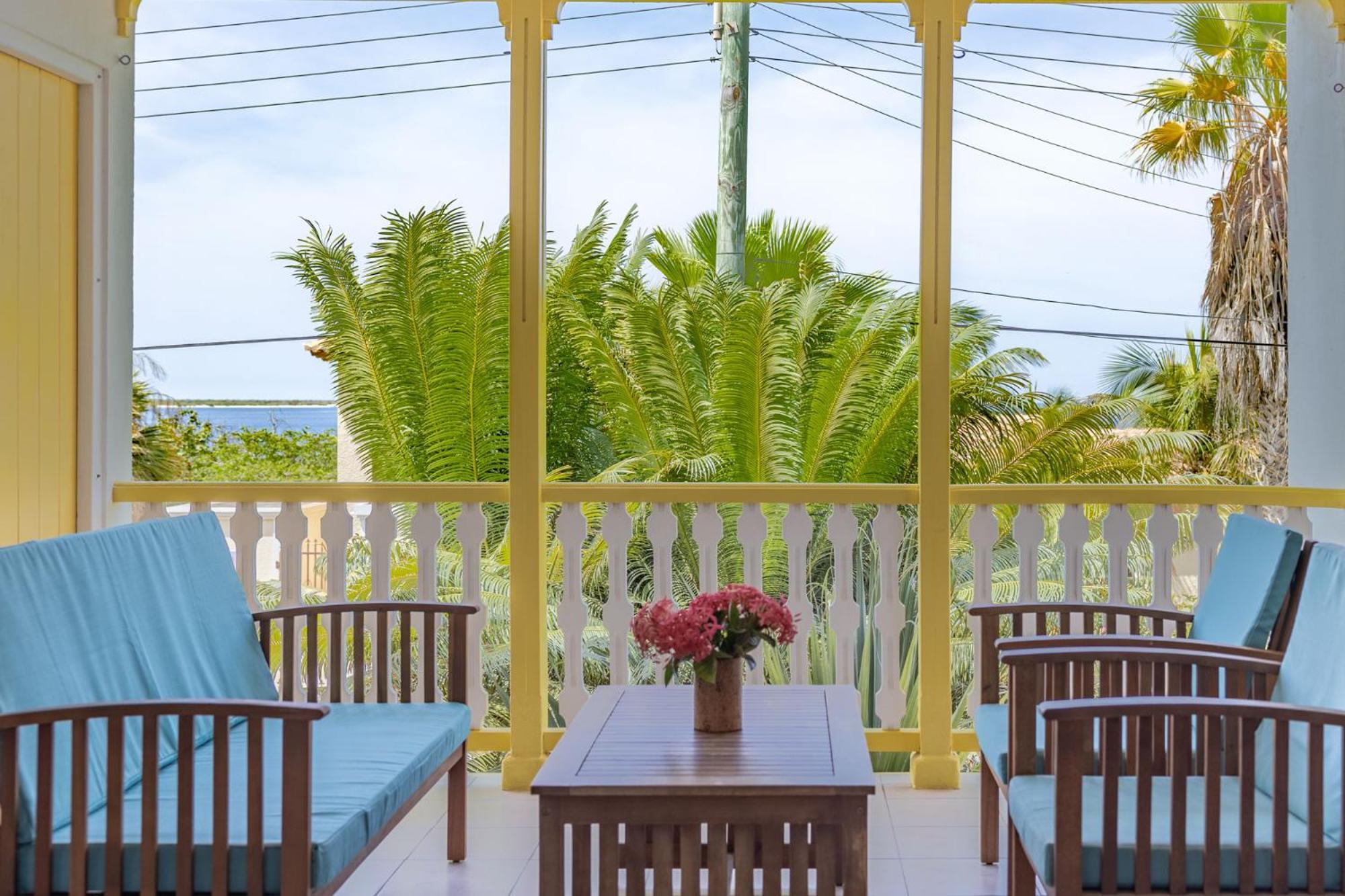 Diver'S Paradise Bonaire Playa Exterior foto