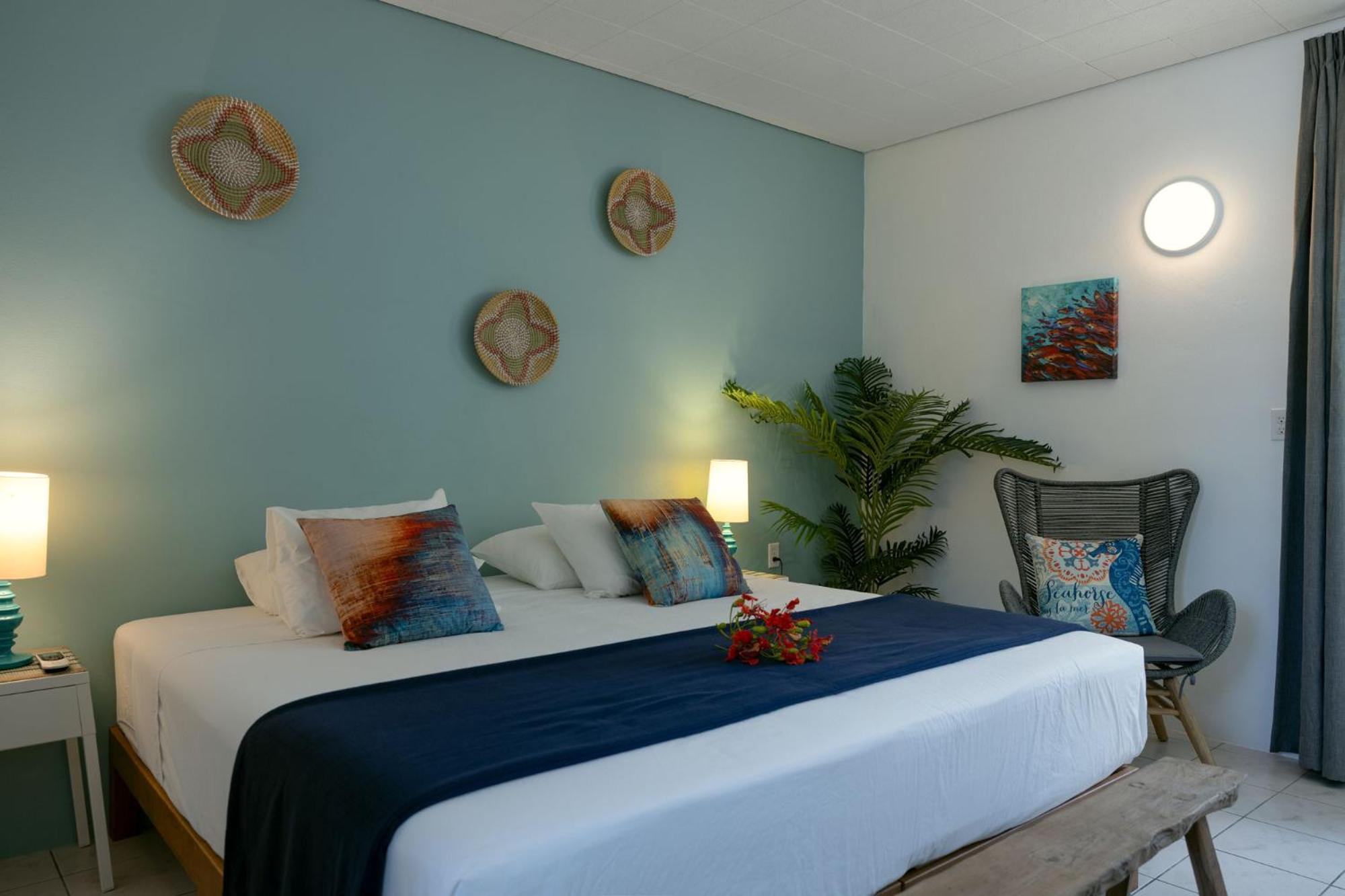 Diver'S Paradise Bonaire Playa Exterior foto