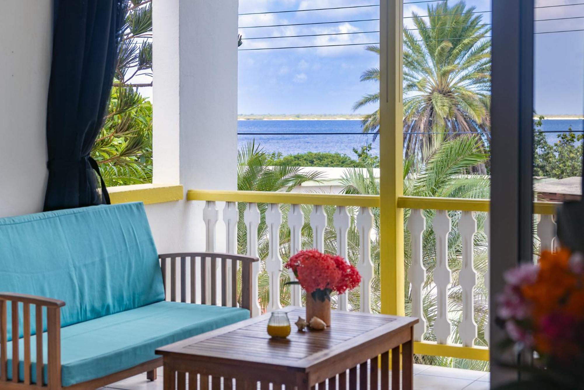 Diver'S Paradise Bonaire Playa Exterior foto