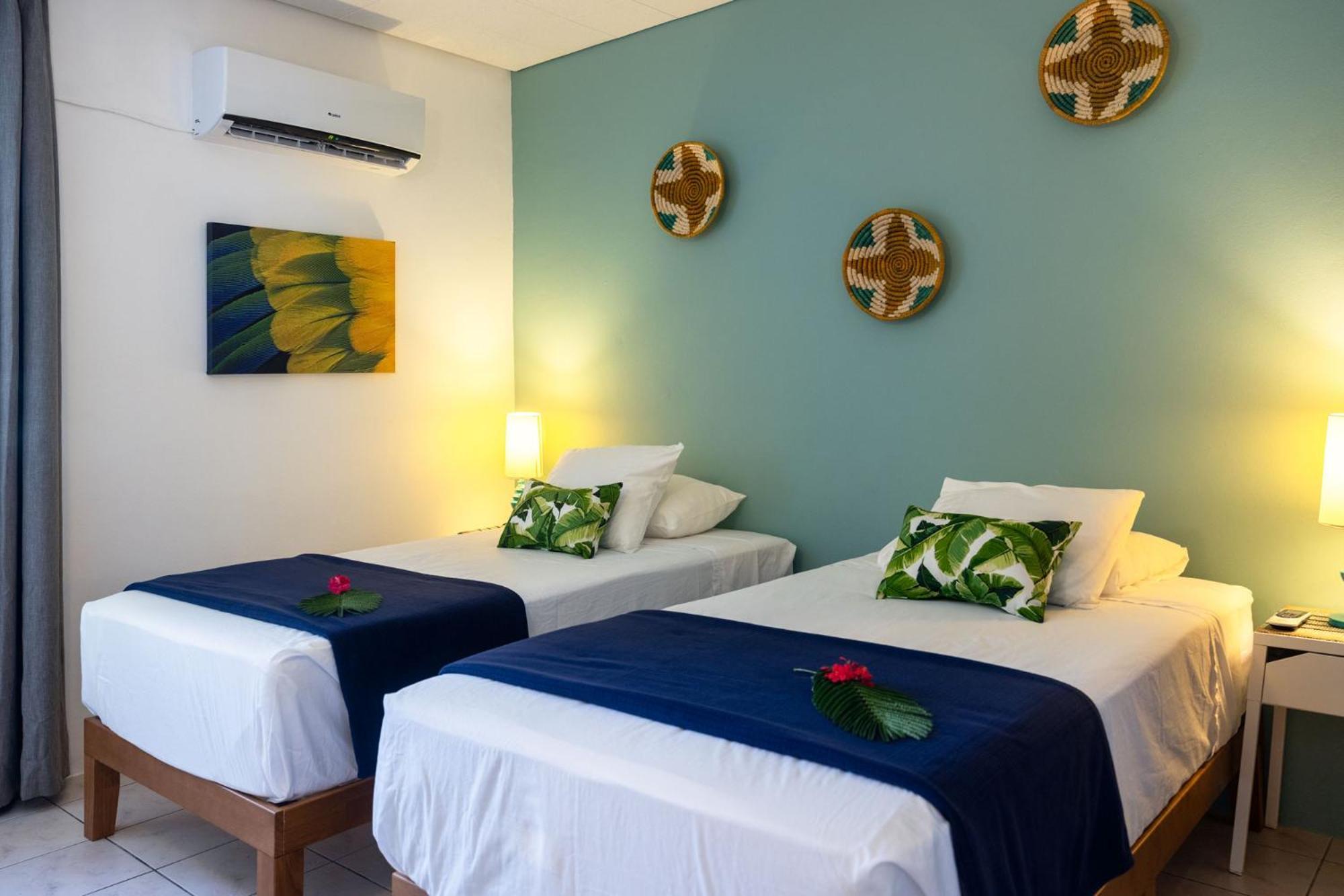 Diver'S Paradise Bonaire Playa Exterior foto