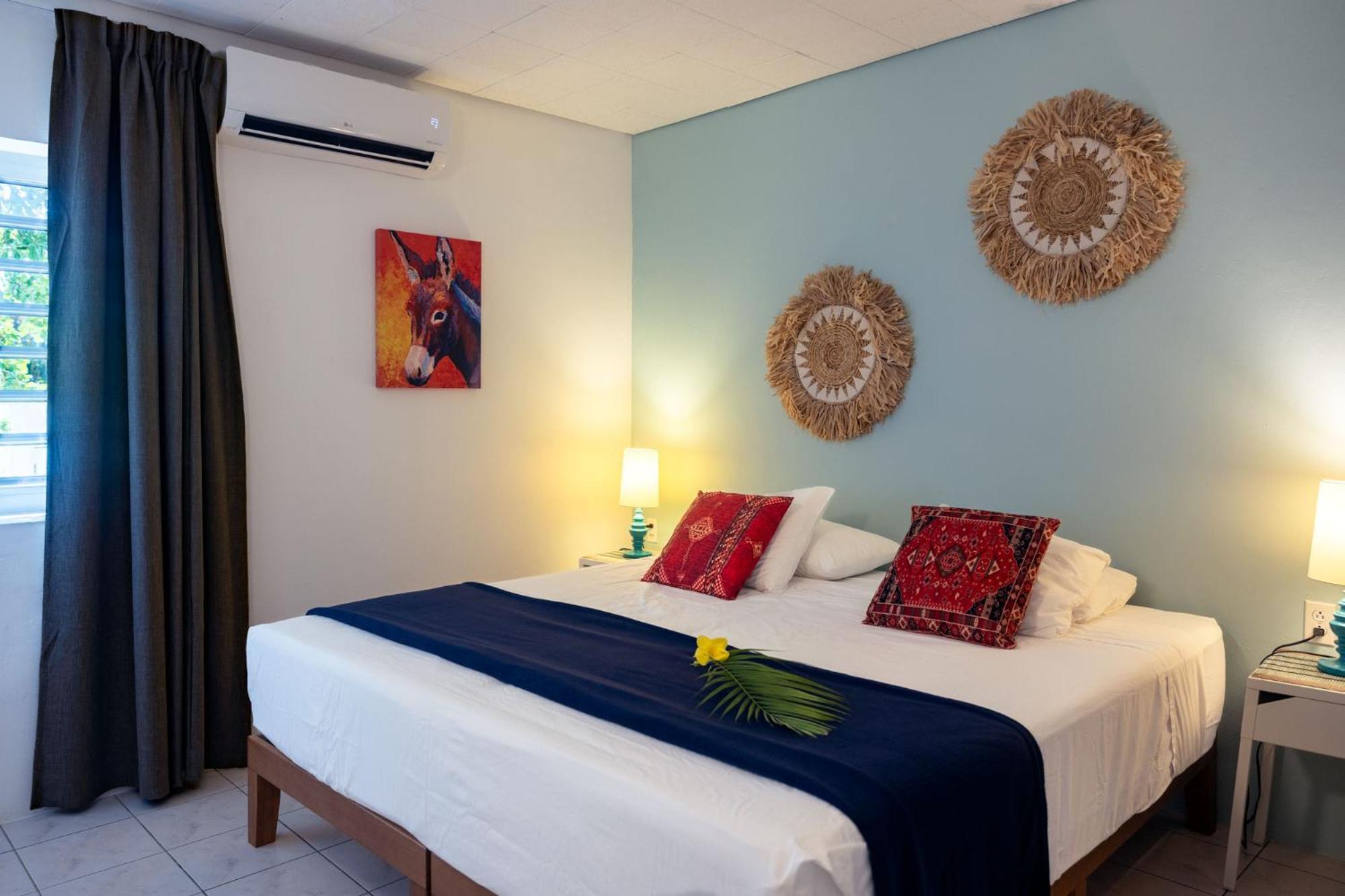 Diver'S Paradise Bonaire Playa Exterior foto