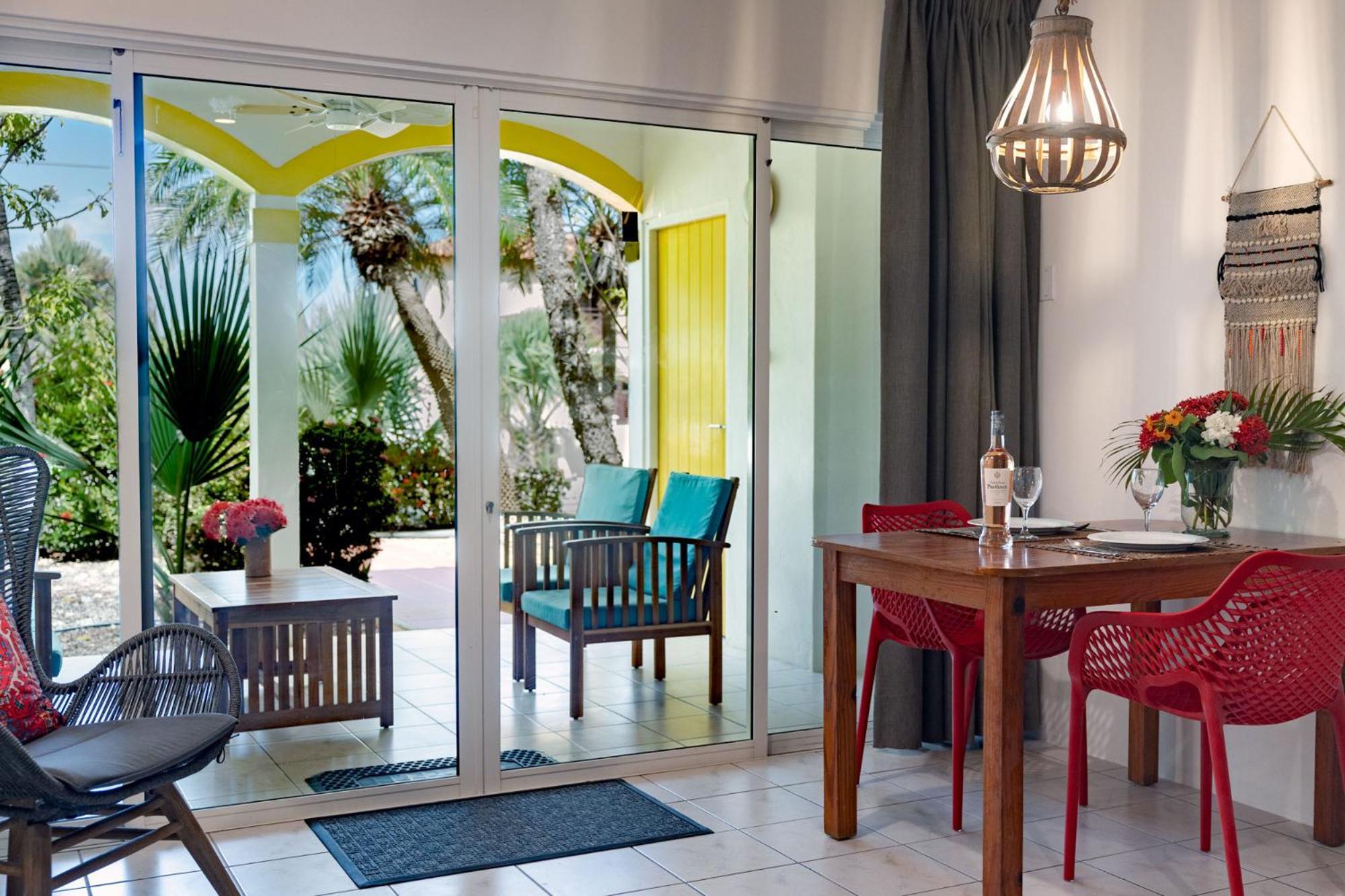 Diver'S Paradise Bonaire Playa Exterior foto